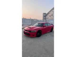 Dodge Charger 2018 — Auto Trader UAE