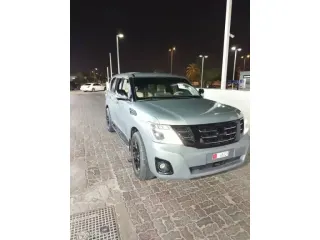 نيسان باترول LE 2010 — Auto Trader UAE