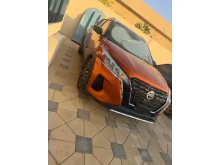 نيسان كيكس SV 2024 — Auto Trader UAE