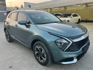 Kia Sportage 2023 — Auto Trader UAE