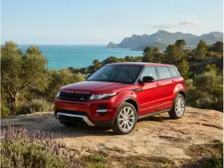 لاند روفر Range Rover Evoque 2012 — Auto Trader UAE