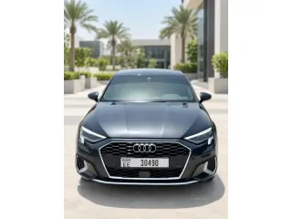 Audi A3 2024 — Auto Trader UAE