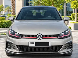 Volkswagen Golf GTI 2016 — Auto Trader UAE