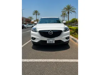 Mazda CX 9 2014 — Auto Trader UAE