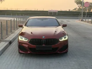 بي إم دبليو 8 Series 2019 — Auto Trader UAE