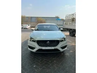 إم جي 6 2020 — Auto Trader UAE