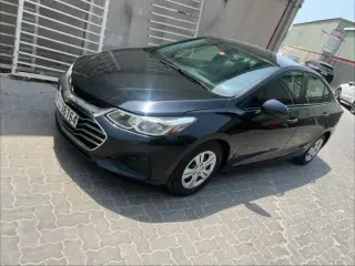 شيفروليه كروز 2019 — Auto Trader UAE