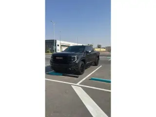 جي إم سي سييرا 2024 — Auto Trader UAE