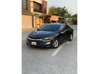 Chevrolet Malibu 2019 — Auto Trader UAE