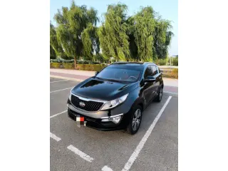 كيا سبورتاج 2015 — Auto Trader UAE