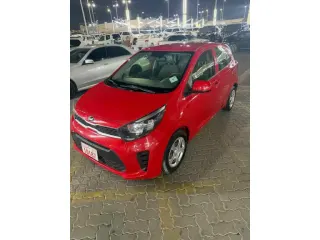 Kia Picanto 2019 — Auto Trader UAE