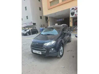 Ford Ecosport 2014 — Auto Trader UAE