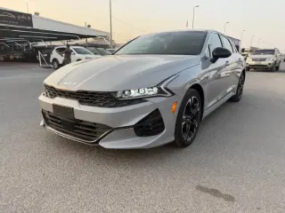 كيا K5 2024 — Auto Trader UAE