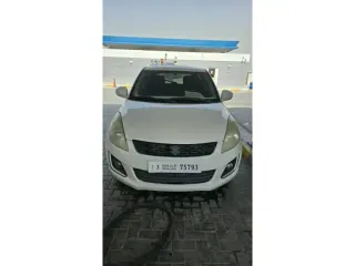 سوزوكي سويفت 2016 — Auto Trader UAE