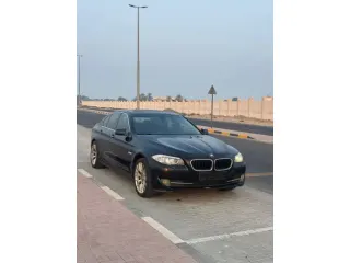 بي إم دبليو 5 Series 2011 — Auto Trader UAE