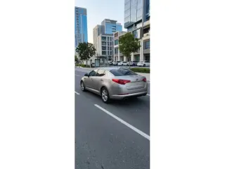 Kia Optima 2013 — Auto Trader UAE