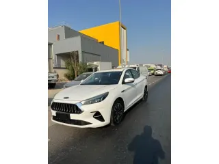 JAC J7 2023 — Auto Trader UAE