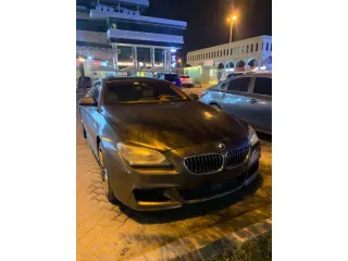 بي إم دبليو 6 Series 2013 — Auto Trader UAE
