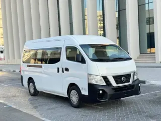 نيسان اورفان 2019 — Auto Trader UAE