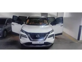 Nissan Rogue SL 2023 — Auto Trader UAE