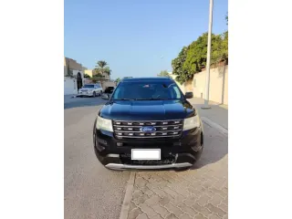 فورد اكسبلورر 2016 — Auto Trader UAE