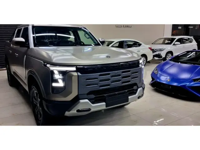 2026 Dongfong Z9 (( Nissan Group )) Brand New Auto 2.0L Petrol