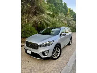 Kia Sorento 2016 — Auto Trader UAE