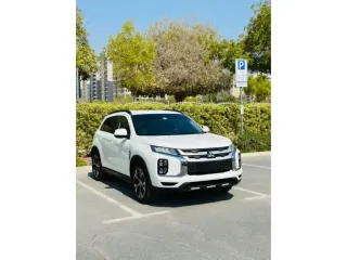 ميتسوبيشي ASX 2024 — Auto Trader UAE