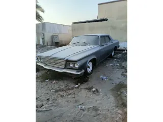 كرايسلر New Yorker 1980 — Auto Trader UAE