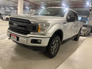 فورد F 150 2019 — Auto Trader UAE