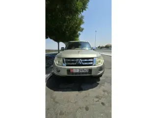 ميتسوبيشي باجيرو 2014 — Auto Trader UAE