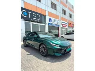 إم جي 7 2025 — Auto Trader UAE