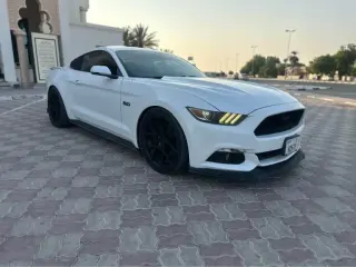 فورد موستنج 2016 — Auto Trader UAE