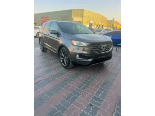 فورد إيدج 2020 — Auto Trader UAE