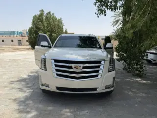 كاديلاك اسكاليد 2015 — Auto Trader UAE