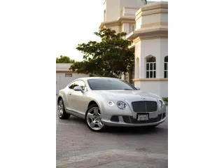 Bentley Continental GT 2014 — Auto Trader UAE