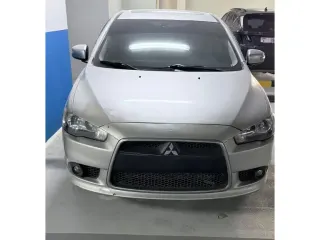 Mitsubishi Lancer 2015 — Auto Trader UAE
