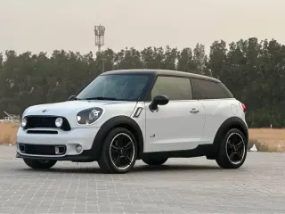 ميني Paceman 2013 — Auto Trader UAE