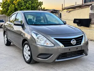 نيسان صني 2023 — Auto Trader UAE