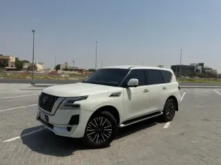 نيسان باترول LE 2016 — Auto Trader UAE