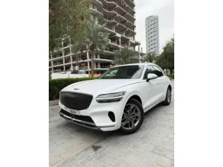 Genesis GV70 2025 — Auto Trader UAE