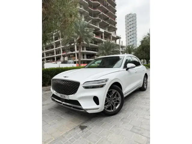 Genesis GV70 2025
