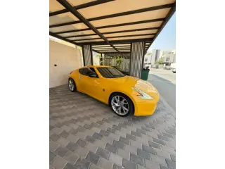 نيسان 370Z 2009 — Auto Trader UAE