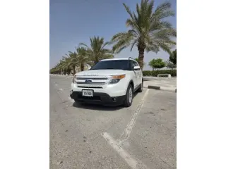 Ford Explorer 2012 — Auto Trader UAE