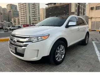 فورد إيدج 2013 — Auto Trader UAE