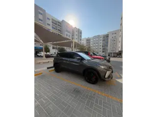 جيلي كولراي 2024 — Auto Trader UAE