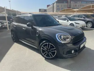Mini Countryman 2018 — Auto Trader UAE