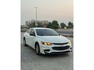 شيفروليه ماليبو 2017 — Auto Trader UAE