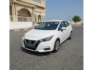 نيسان صني 2020 — Auto Trader UAE