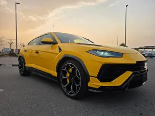 لامبورغيني Urus 2024 — Auto Trader UAE